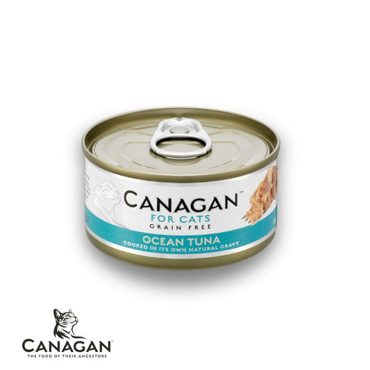 Canagan Ocean Tuna