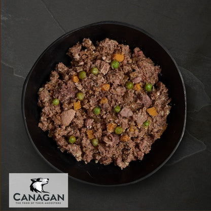 Canagan Beef Stew
