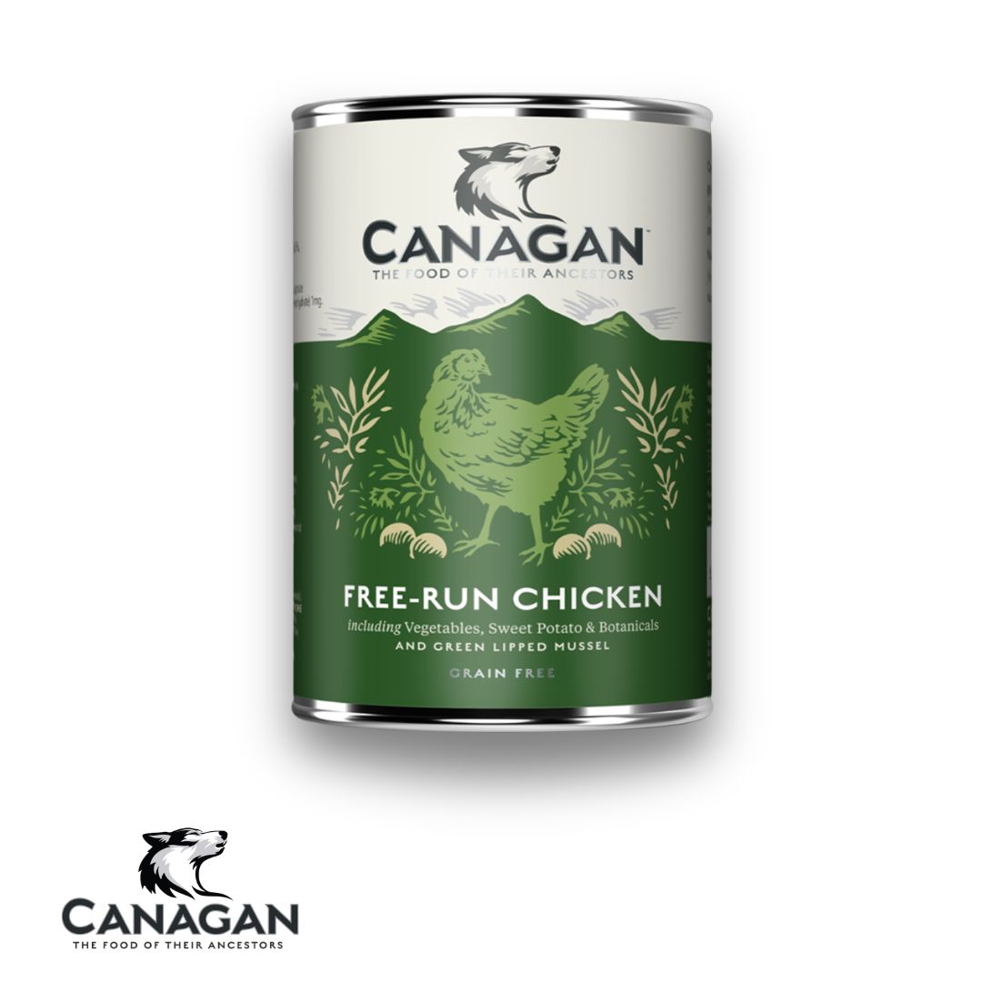Canagan Free Range Chicken