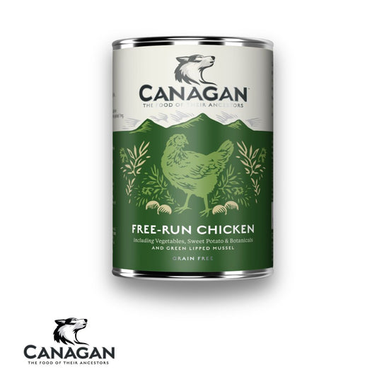 Canagan Free Range Chicken