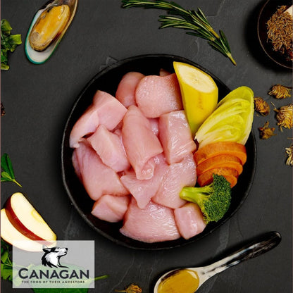 Canagan Free Range Chicken