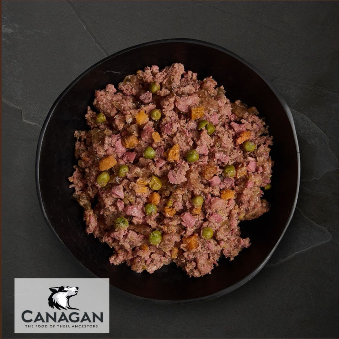 Canagan Free Range Chicken