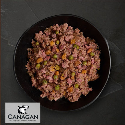 Canagan Free Range Chicken