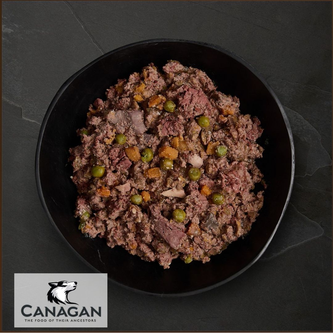 Canagan Lamb Casserole