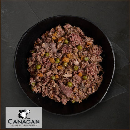 Canagan Lamb Casserole
