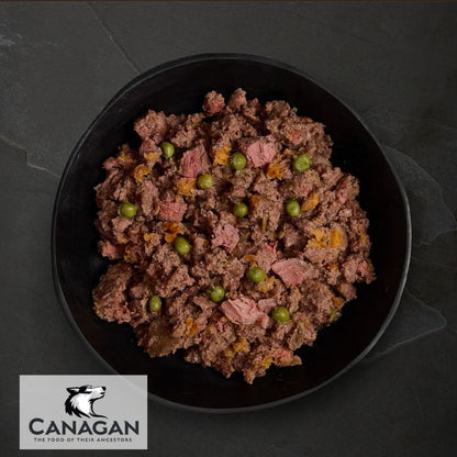 Canagan Senior Feast