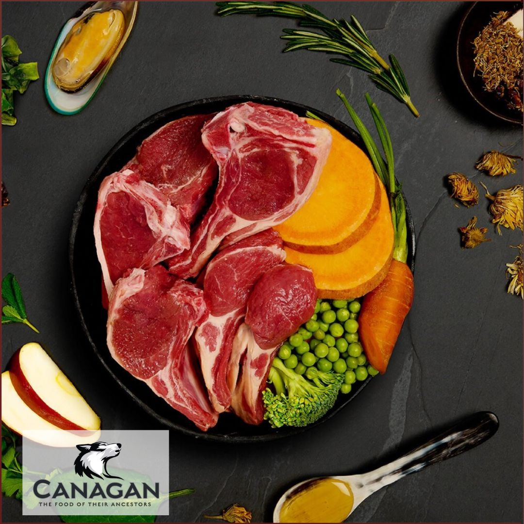 Canagan Shepherds Pie