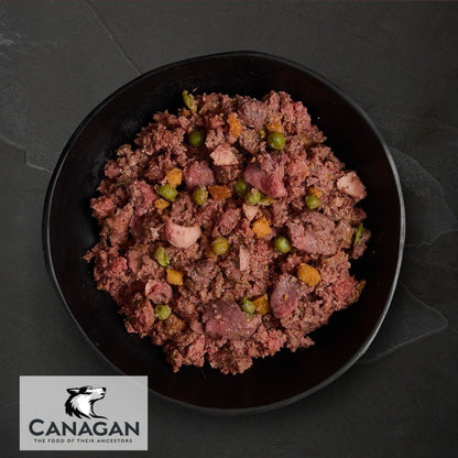 Canagan Venison & Wild Boar Stew