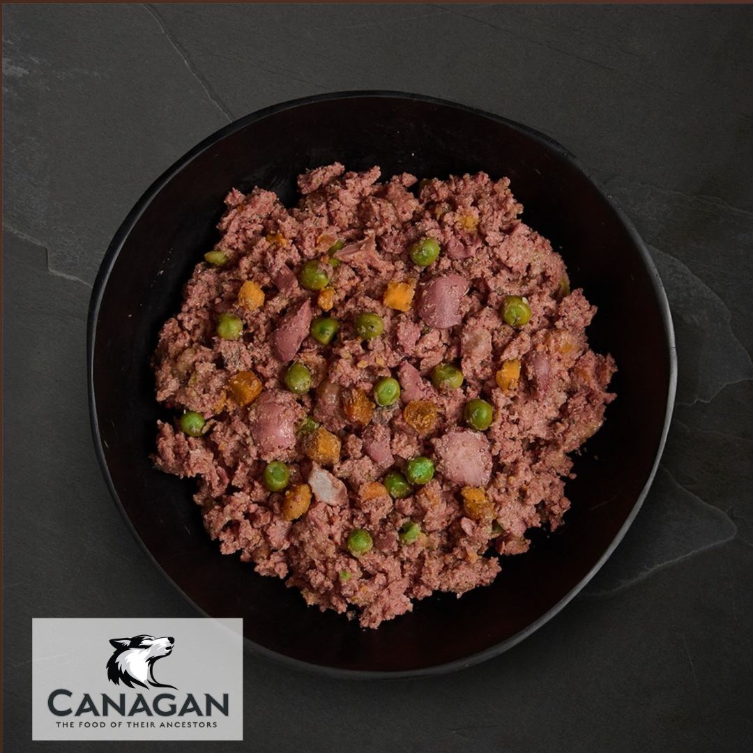 Canagan Chicken Hotpot