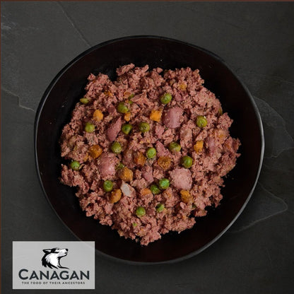 Canagan Chicken Hotpot