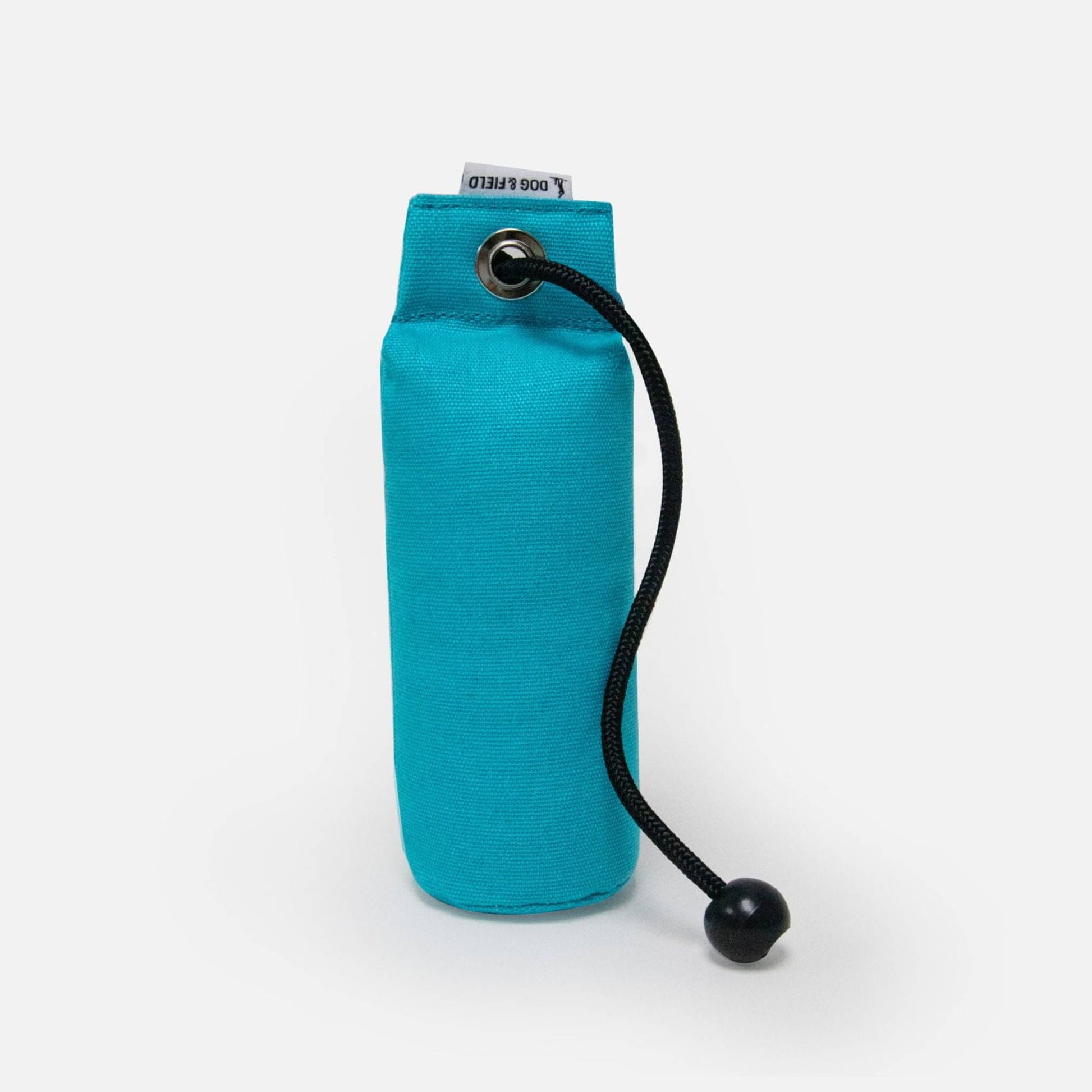 DOG & FIELD 1/2LB TRAINING DUMMY BLUE