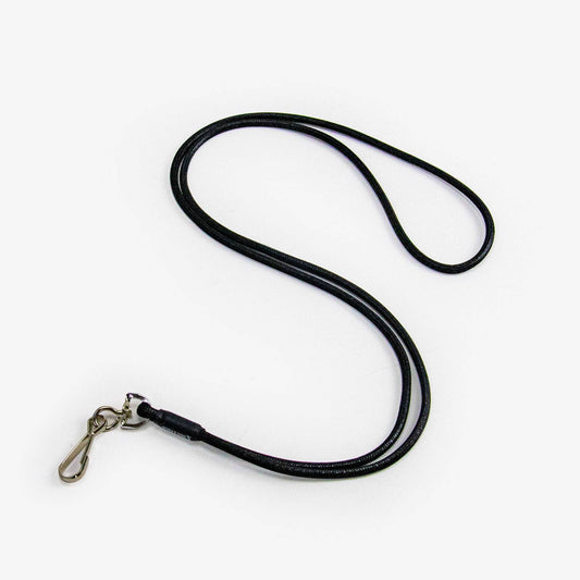 DOG & FIELD WHISTLE LANYARD