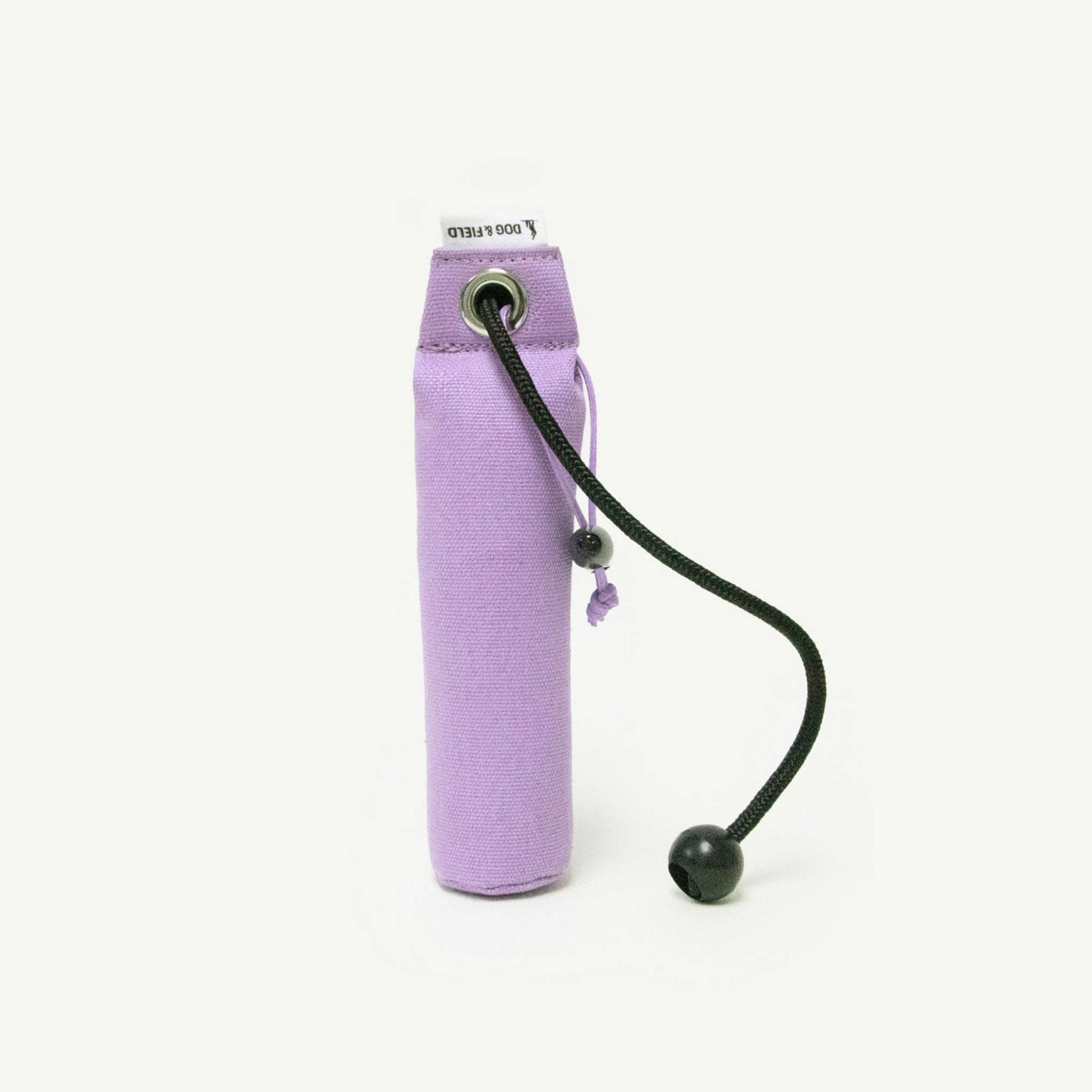 DOG & FIELD PUPPY TRAINING DUMMY PURPLE