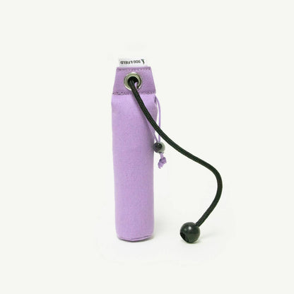 DOG & FIELD PUPPY TRAINING DUMMY PURPLE