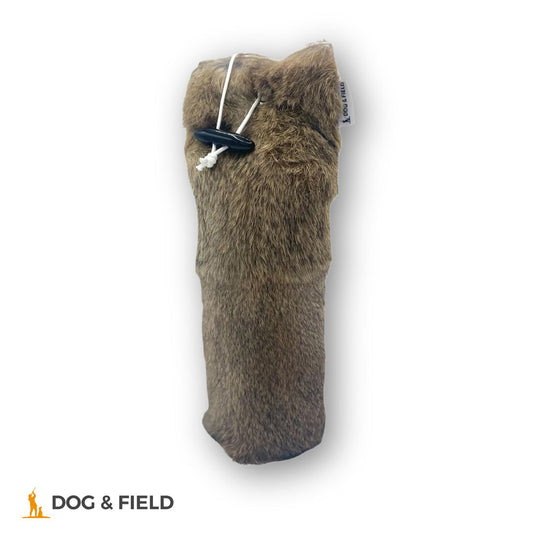 Dog & Field 1lb Rabbit Fur Dummy