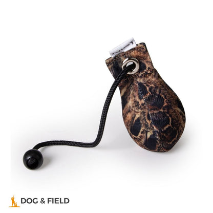 Dog & Field The Original Clone®️ Hen Pheasant Dummy Ball