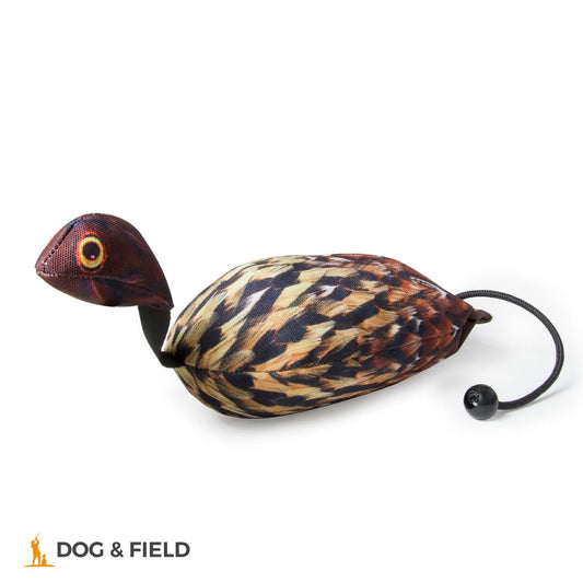 Dog & Field The Original Clone®️ Pheasant Bird Dummy