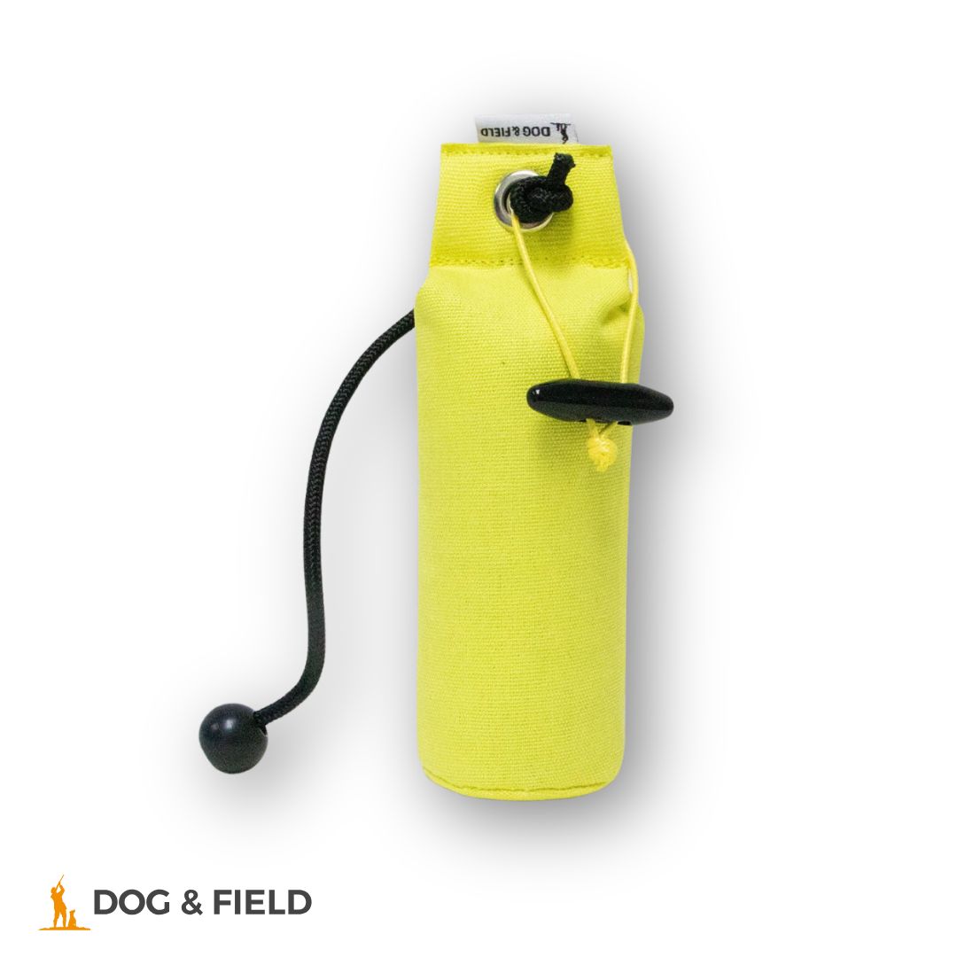Dog & Field 1/2lb Gundog Training Dummy