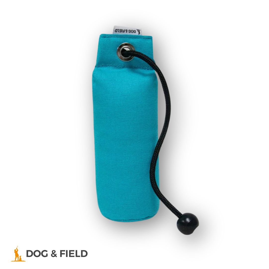 Dog & Field 1/2lb Gundog Training Dummy