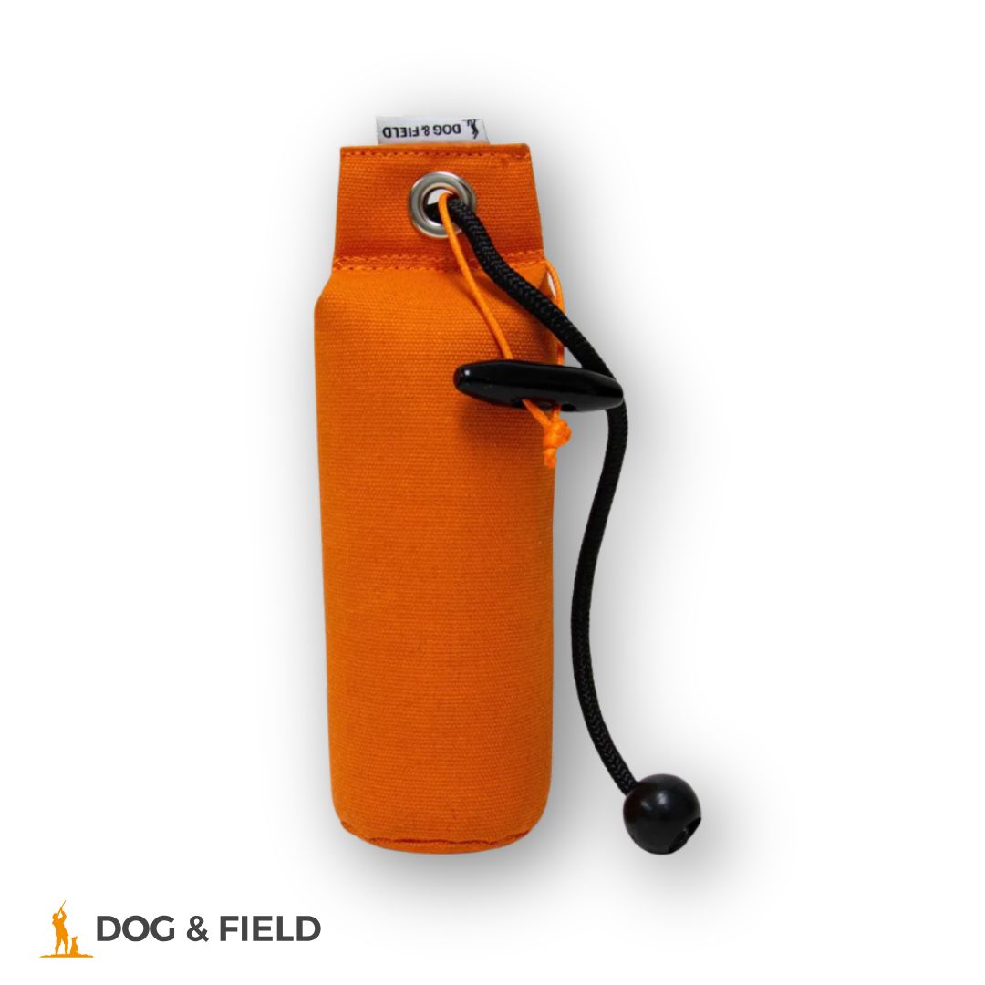 Dog & Field 1/2lb Gundog Training Dummy