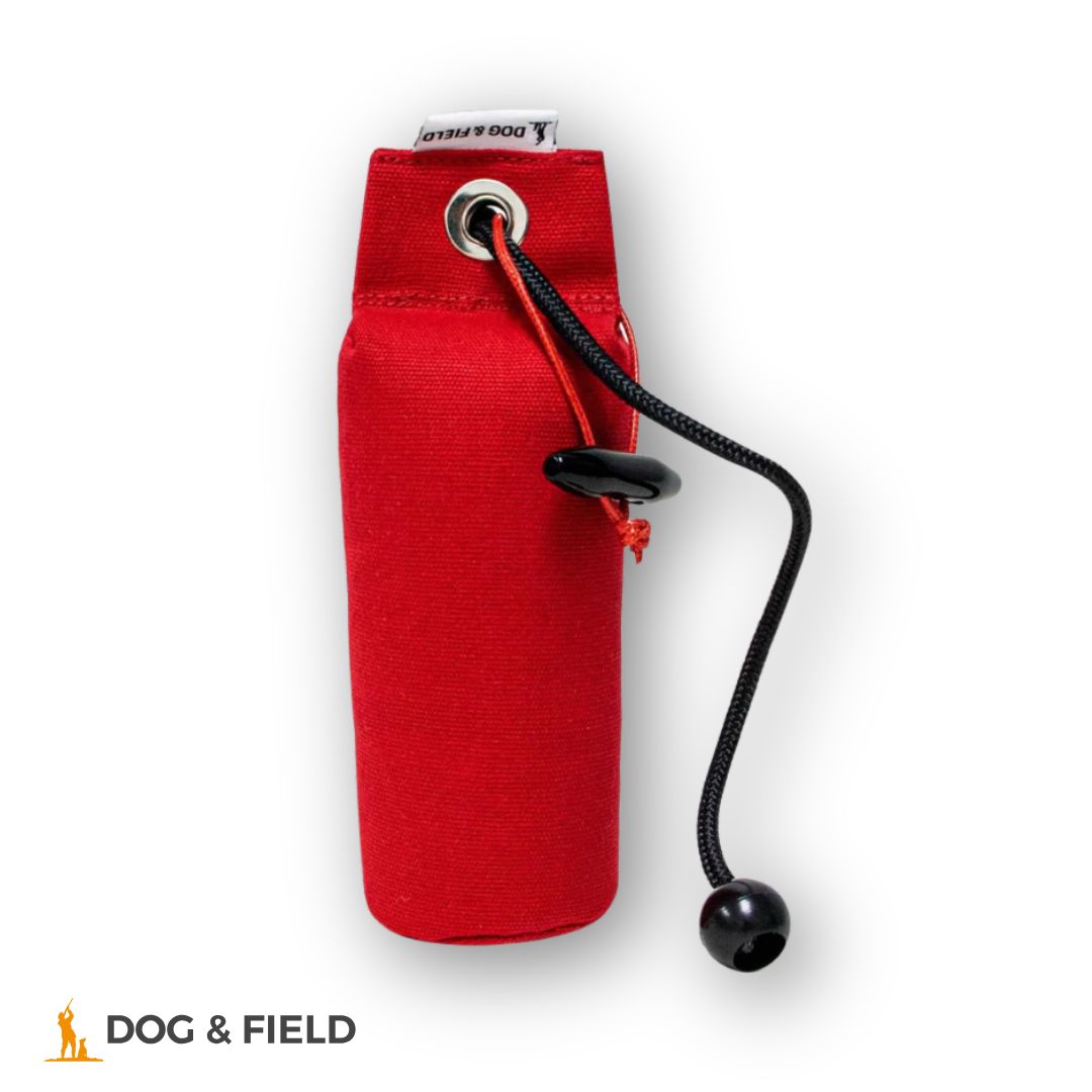 Dog & Field 1/2lb Gundog Training Dummy