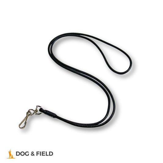 Dog & Field Dog Whistle Lanyard