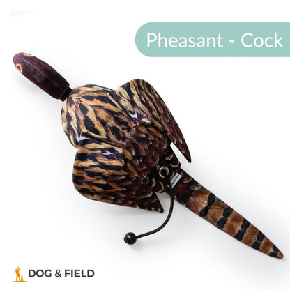 Dog & Field The Original Clone®️ Dead Bird Dummy