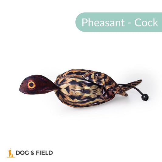 Dog & Field The Original Clone®️ Dead Bird Dummy