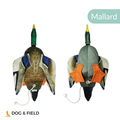 Dog & Field The Original Clone®️ Dead Bird Dummy
