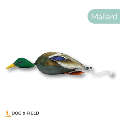 Dog & Field The Original Clone®️ Dead Bird Dummy