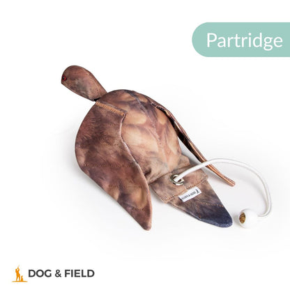 Dog & Field The Original Clone®️ Dead Bird Dummy