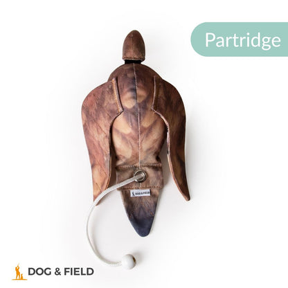 Dog & Field The Original Clone®️ Dead Bird Dummy