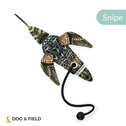 Dog & Field The Original Clone®️ Dead Bird Dummy