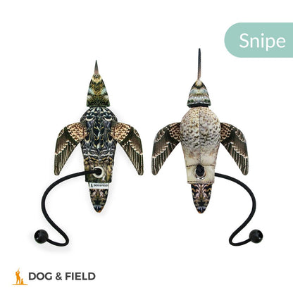Dog & Field The Original Clone®️ Dead Bird Dummy