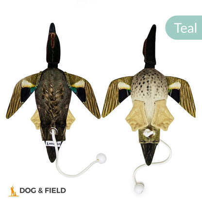 Dog & Field The Original Clone®️ Dead Bird Dummy