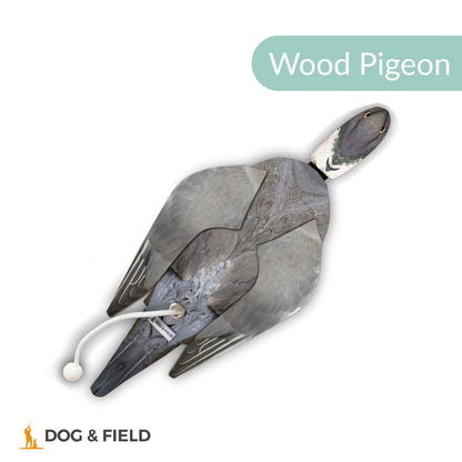 Dog & Field The Original Clone®️ Dead Bird Dummy