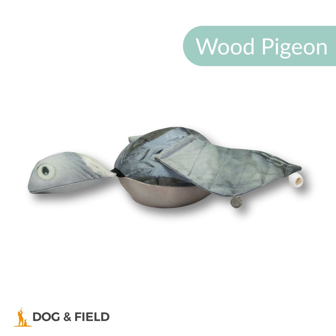 Dog & Field The Original Clone®️ Dead Bird Dummy
