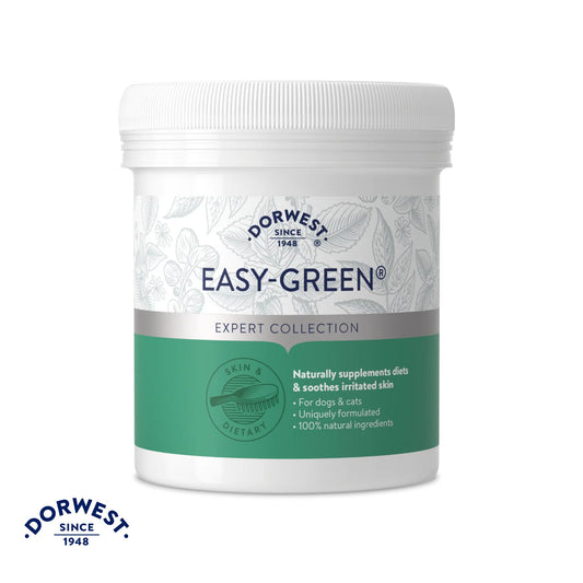 Dorwest Herbs Easy-Green Powder