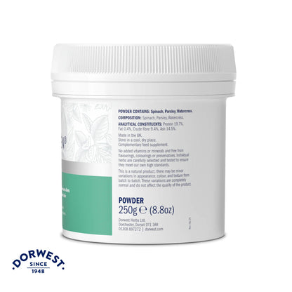 Dorwest Herbs Easy-Green Powder