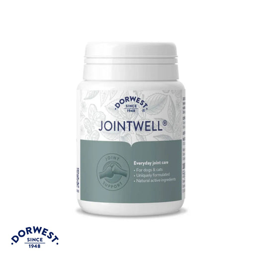 Dorwest Herbs Jointwell Tablets