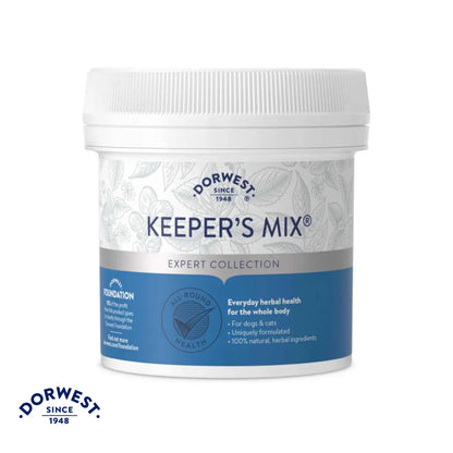 Dorwest Herbs Keeper's Mix