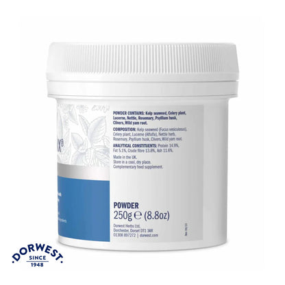 Dorwest Herbs Keeper's Mix