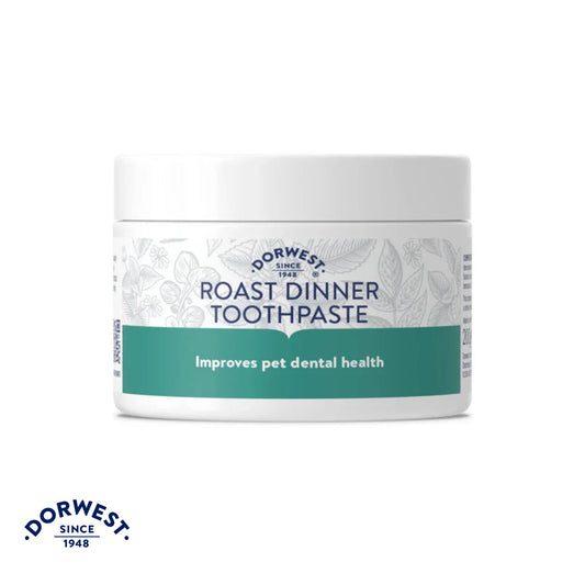 Dorwest Herbs Roast Dinner Toothpaste