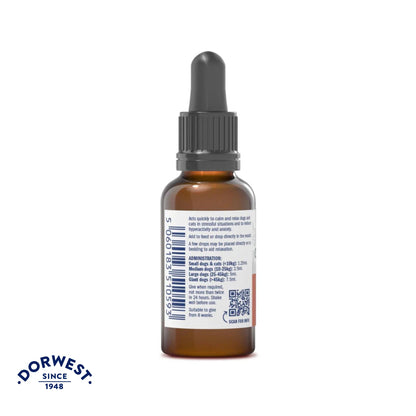 Dorwest Herbs Valerian Compound