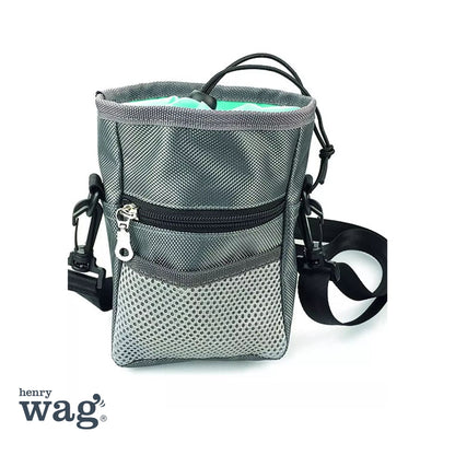 Henry Wag Treat Travel Bag