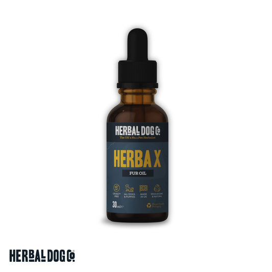 Herbal Dog Co HerbaX (Rebranded from Flea Protect Tonic)