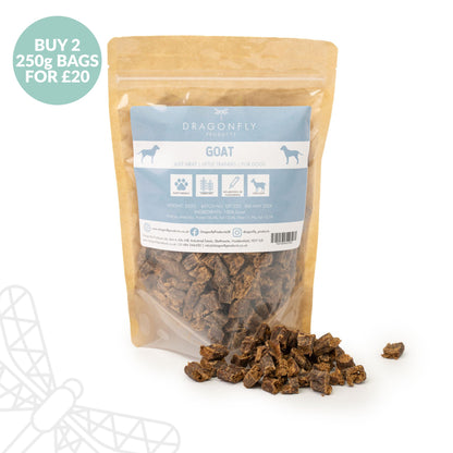 Little Trainers 'Just Meat' Training Treats