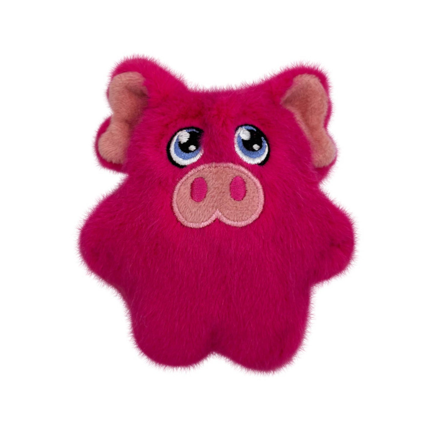 KONG SNUZZLE PIG DOG TOY