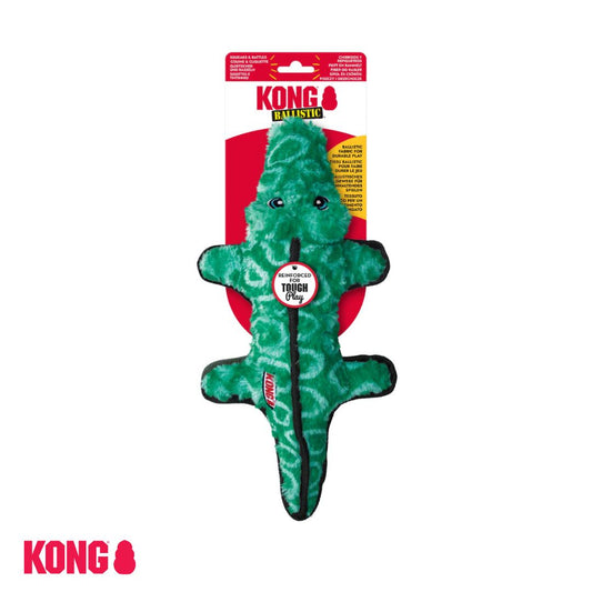KONG Ballistic Alligator