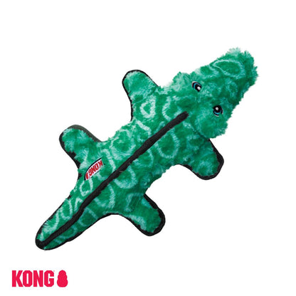 KONG Ballistic Alligator top
